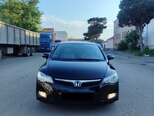Honda Civic-1