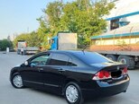 Honda Civic-13