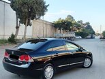Honda Civic-14