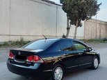 Honda Civic-11