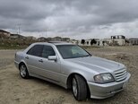 Mercedes C 240-1