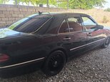 Mercedes E 230-2