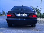Mercedes E 230-3
