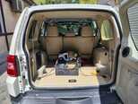 Mitsubishi Pajero-9