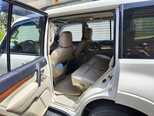 Mitsubishi Pajero-3