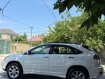 Lexus RX 350-4