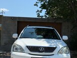 Lexus RX 350-1
