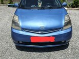 Toyota Prius-1