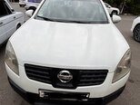 Nissan Qashqai-1