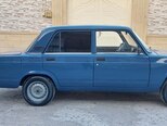 LADA (VAZ) 2107-2