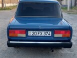 LADA (VAZ) 2107-3