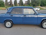 LADA (VAZ) 2107-10