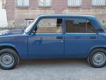 LADA (VAZ) 2107-4