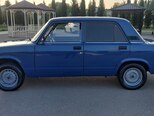 LADA (VAZ) 2107-9