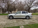 Opel Vectra-15