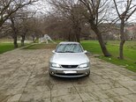 Opel Vectra-13