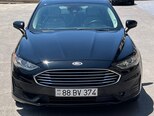 Ford Fusion (North America)-2