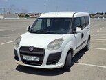 Fiat Doblo-11