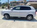 Hyundai Tucson-8