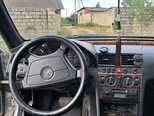 Mercedes C 180-2