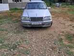 Mercedes C 180-1
