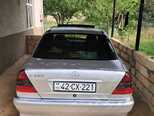 Mercedes C 180-8