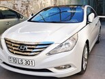 Hyundai Sonata-9