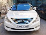 Hyundai Sonata-2