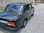 LADA (VAZ) 2107-5