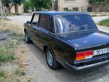 LADA (VAZ) 2107-3