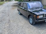 LADA (VAZ) 2107-4