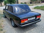 LADA (VAZ) 2107-2