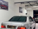 Mercedes E 240-16