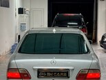 Mercedes E 240-14