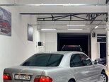 Mercedes E 240-9