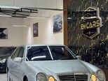 Mercedes E 240-8