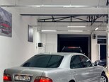Mercedes E 240-10