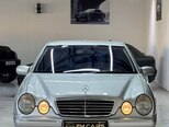 Mercedes E 240-6