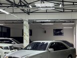 Mercedes E 240-2