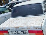LADA (VAZ) 2107-2