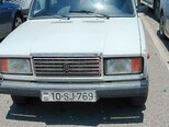LADA (VAZ) 2107-1