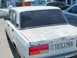 LADA (VAZ) 2107-4