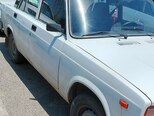 LADA (VAZ) 2107-10