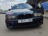 BMW 528-1