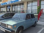 LADA (VAZ) 2107-2