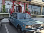 LADA (VAZ) 2107-3