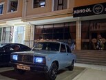 LADA (VAZ) 2107-4
