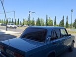 LADA (VAZ) 2107-6