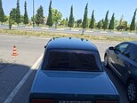 LADA (VAZ) 2107-5