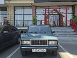 LADA (VAZ) 2107-1